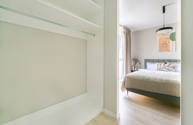 Platinum Apartments - Foto 15