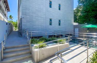 La Coruña Flat Makaranduba - Photo 15