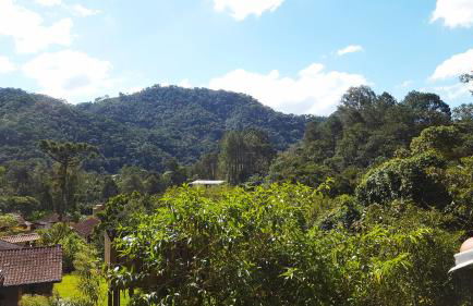 Casa Dona Zezé - Photo 13