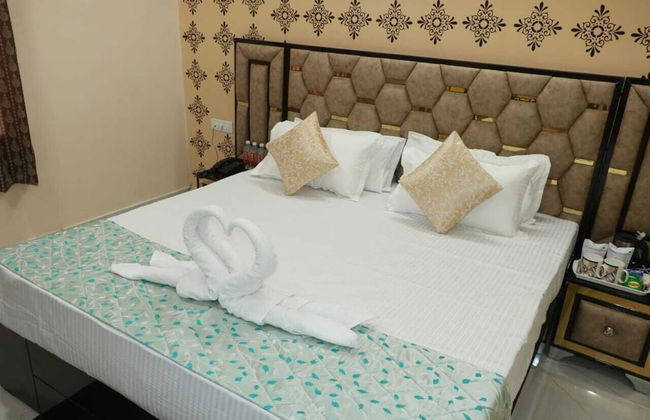 Garden villa Banaras - Photo 2