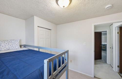 Manassas Comfort Cozy 3BR Family Home home - Foto 27