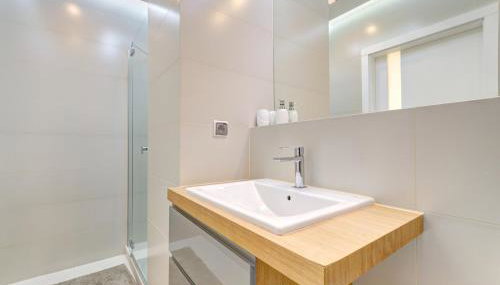 Apartments Old Town Szafarnia & by Noclegi Renters - Foto 4