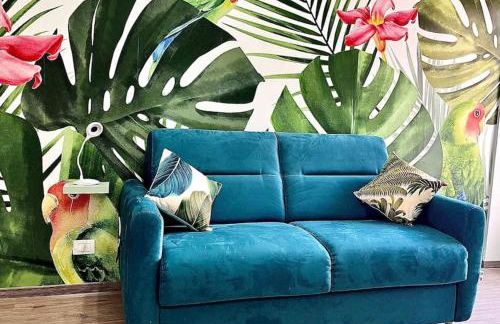 Loft Deluxe Metro Bengasi - Foto 1