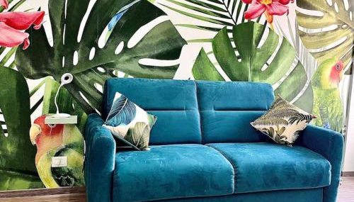 Loft Deluxe Metro Bengasi - Foto 1