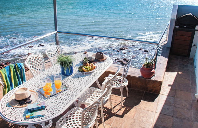 185 on Beach Boutique Suites and Apartments - Photo 69