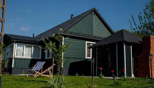 Stara Stolarnia Noclegi - Foto 2