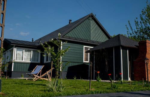 Stara Stolarnia Noclegi - Foto 2