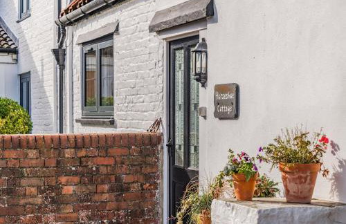 Horseshoe Cottage-Uk37360 - Foto 14