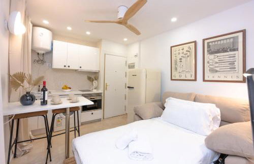 For Your Rentals Coqueto y elegante apartamento TEMPORAL cerca Politécnica de Madrid VAL1041 - Foto 31