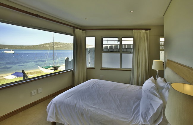 Sandbaai Villa Langebaan 7 sleeper - Foto 27