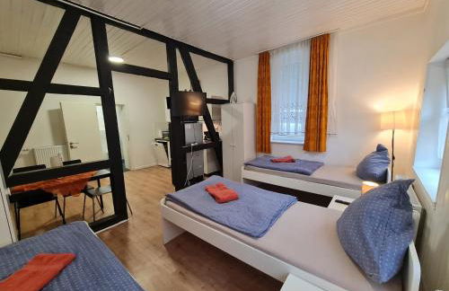 VS Workers Home Burscheid - Foto 11