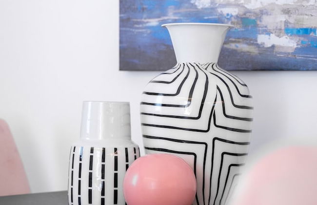 Spacious 4BD House w Pool in Hezliya - Foto 45