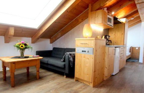 Appartementhaus Schirsner - direkt am See & am Kurpark - Foto 6