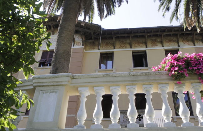 Villa Montale Apartment I Limoni - Foto 39