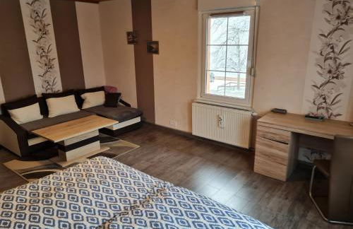 Ferienwohnung Elbblick - Foto 11