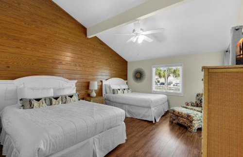 Shoreline Towers Townhouse 4-4 - Foto 46