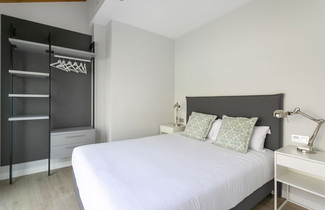 Arenal Suites Alicante - Foto 6