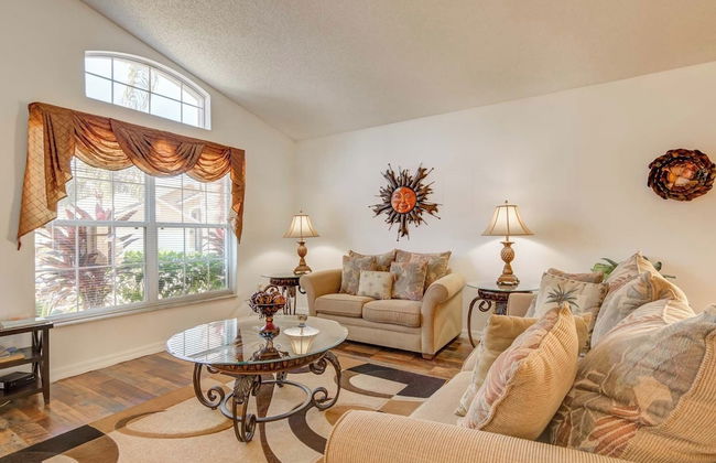 Debra's Southern Dunes Vacation Home - Foto 7