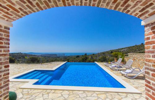 Villa Terra Rogoznica - Foto 22