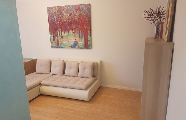 Skandi Klubb Apartments - Foto 29