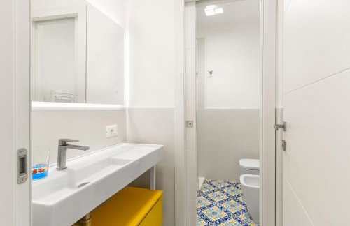 Luxury suite con piscina privata in Villa Vera Mondello - Palermo - Foto 54
