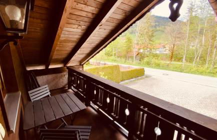 Haus Hochhäusler - Foto 27