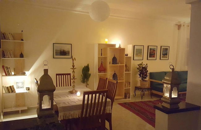 Dar L'Hadja - Photo 20