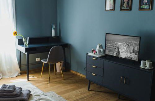 Dimora Hortis, eleganza e stile in centro a Trieste - Foto 9