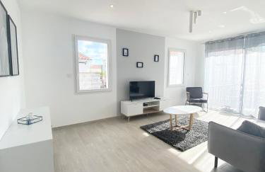 Belle maison de 140m2, proche centre ville - Foto 12