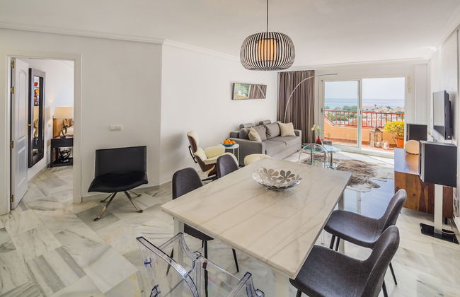 La Reserva de Marbella Penthouse - Photo 14