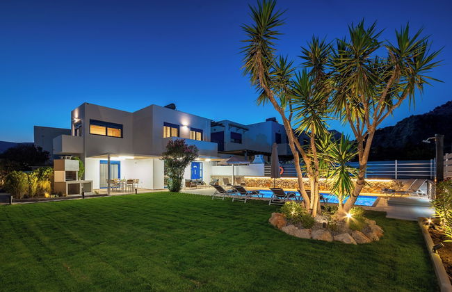 Villa Mariani II - Foto 46