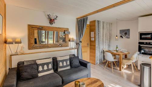 Apartment Cry - Alpes Travel - Central Chamonix (sleeps 2-4) - Photo 4