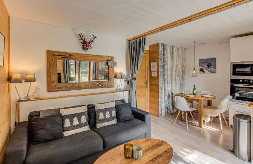 Apartment Cry - Alpes Travel - Central Chamonix (sleeps 2-4) - Photo 4