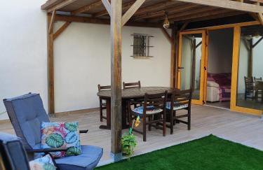 Apartamento 700 metros de la playa - Foto 1