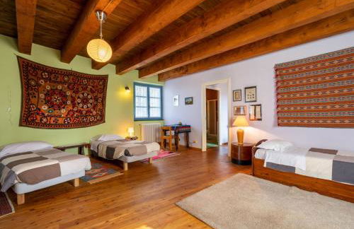 Holiday Home La Rovere by Interhome - Foto 34