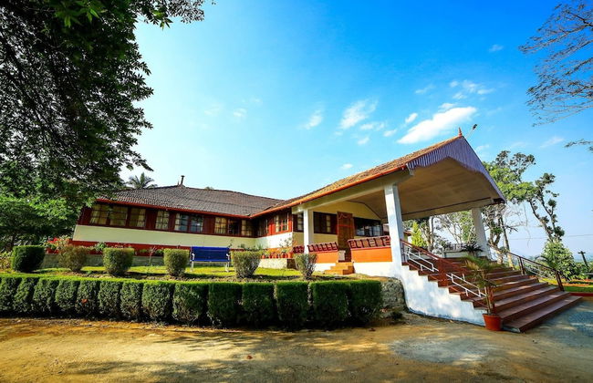 Deluxe Double Room In British Bungalow - Foto 7