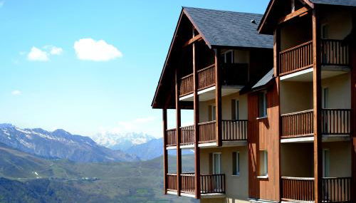 Résidence Goélia Le Hameau de Balestas - Foto 5