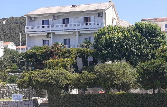 Apartments Biserka - Foto 34