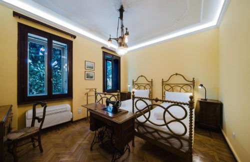 Antico Villino - Foto 25