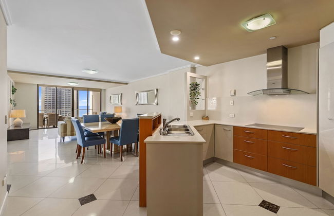 Trilogy Surfers Paradise - Foto 31