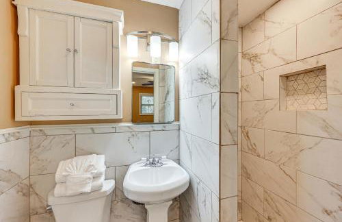 4 Mi to Little Rock River Market! Family Getaway - Foto 14