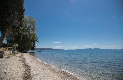 ILOI’s Villa in peaceful Village w. Private Beach - Photo 56