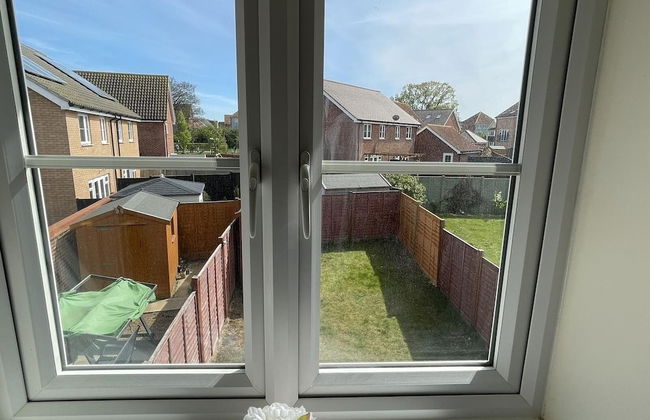 Karuna House - Foto 24