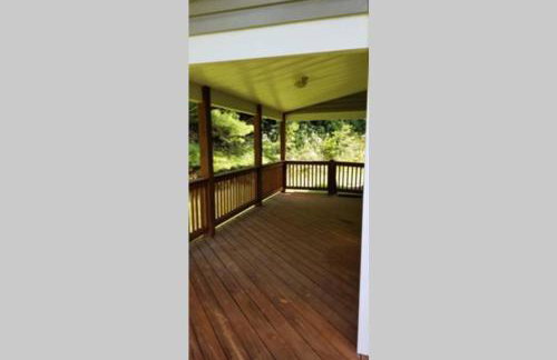 Beautiful Tranquil Mountain Home in Andrews, NC - Foto 31