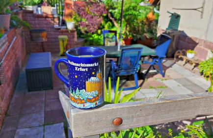 Ferienhaus Am Kirchberg - Foto 7