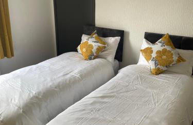 Quirky and Cosy Two Bed in Ferryhill Near Durham! - Available as individual rooms or the Entire Property! - Foto 16