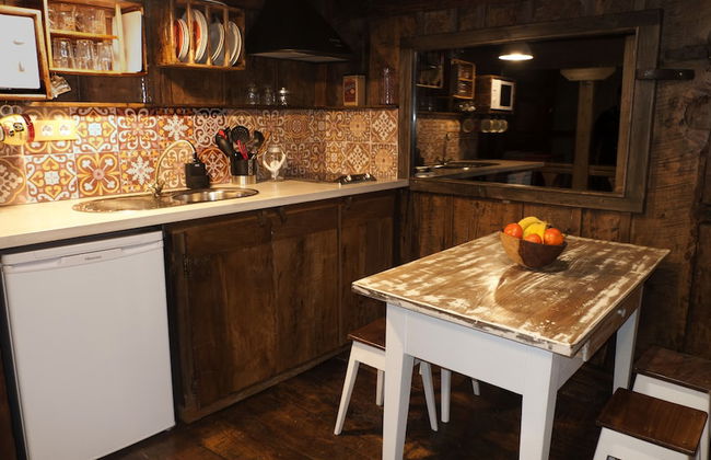 El Bosque de las Viñas - Foto 21