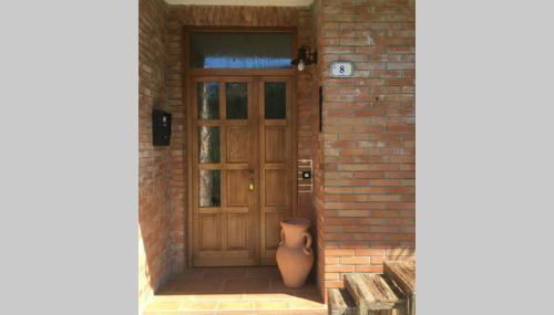 Casa a schiera fronte lago con giardino - Photo 5