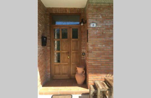 Casa a schiera fronte lago con giardino - Foto 5