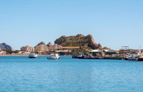 Beautiful Home In Aguilas With Wifi - Foto 23